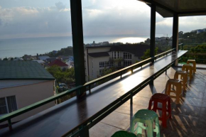 Guesthouse Zhemchuzhina